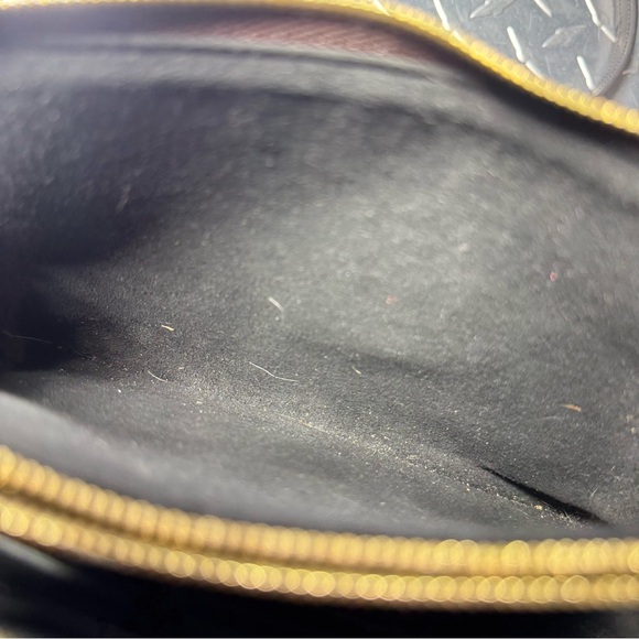 Louis Vuitton Reverse Monogram Giant Double Zip Pochette - Picture 5 of 10